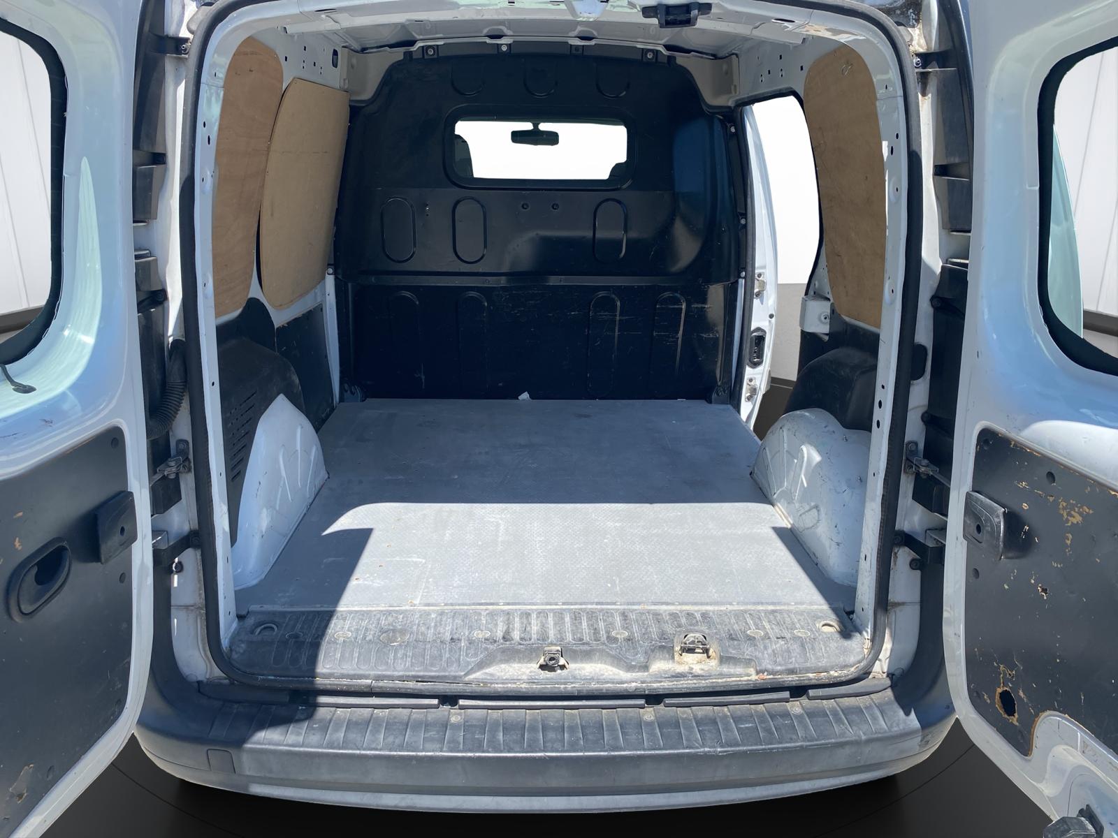 MERCEDES-BENZ Citan 109 CDI L Euro 5-image-8