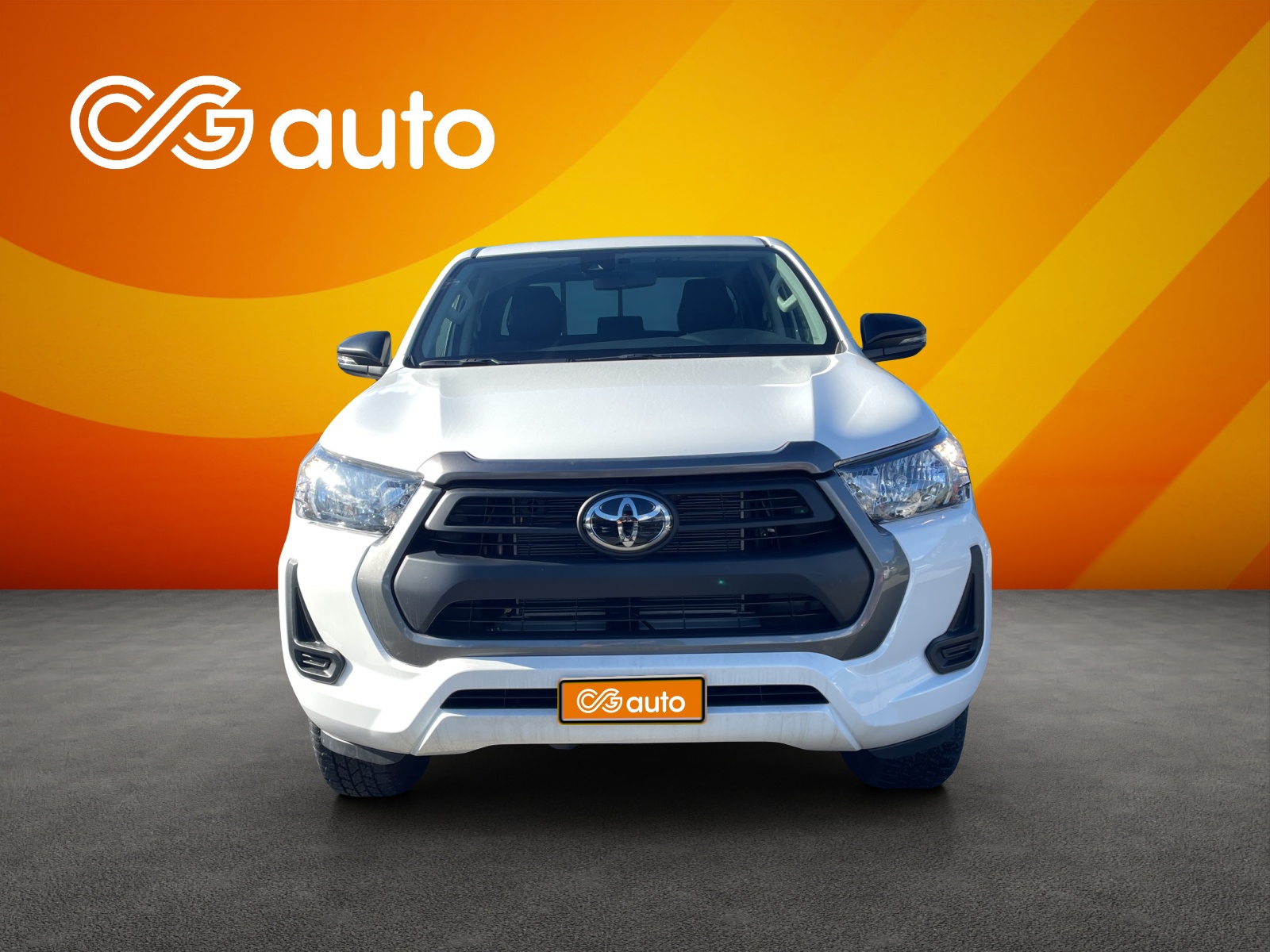TOYOTA Hilux 2.8d Comfort Double Cab 4x4-showroom-element-2