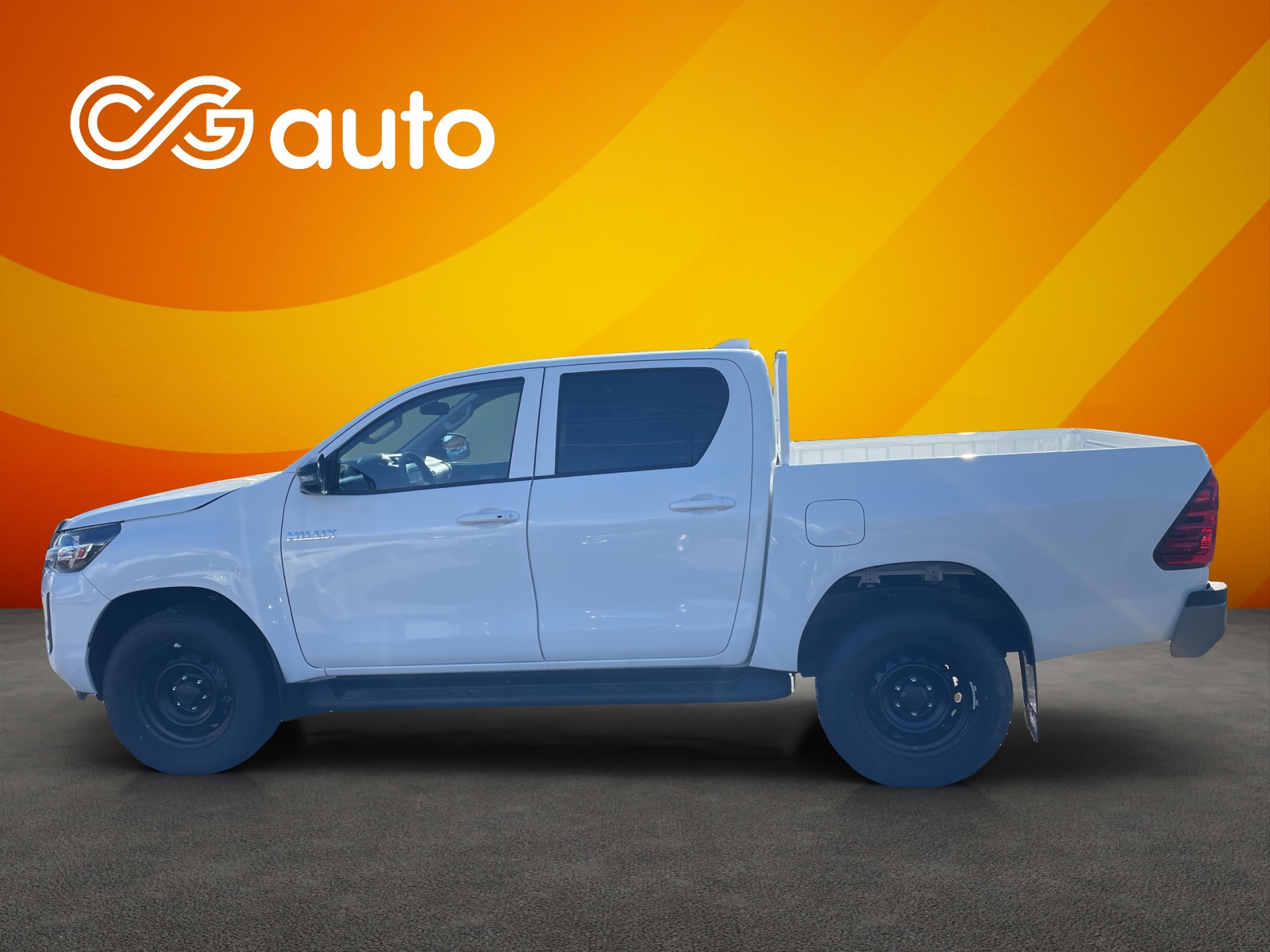TOYOTA Hilux 2.8d Comfort Double Cab 4x4-showroom-element-3