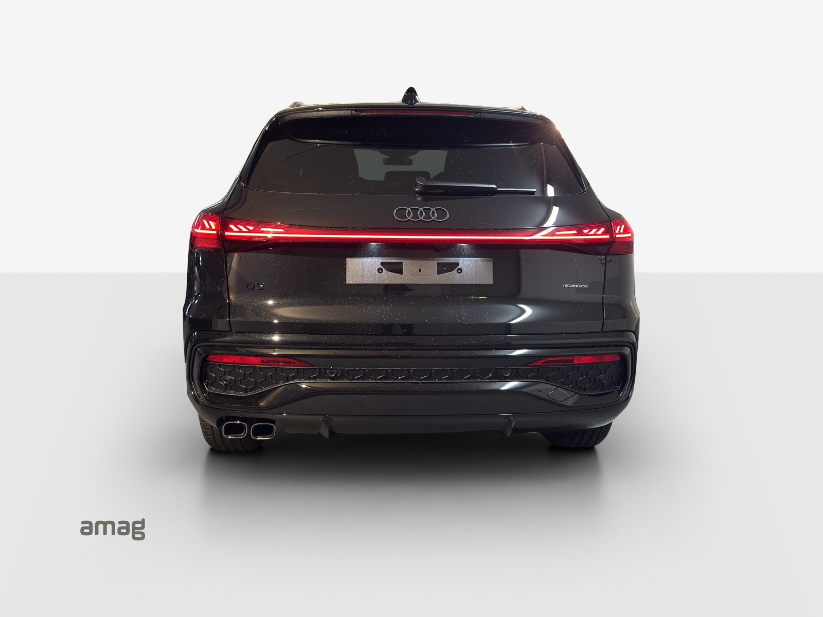AUDI Q5 TDI quattro 150 kW S-tronic-image-3