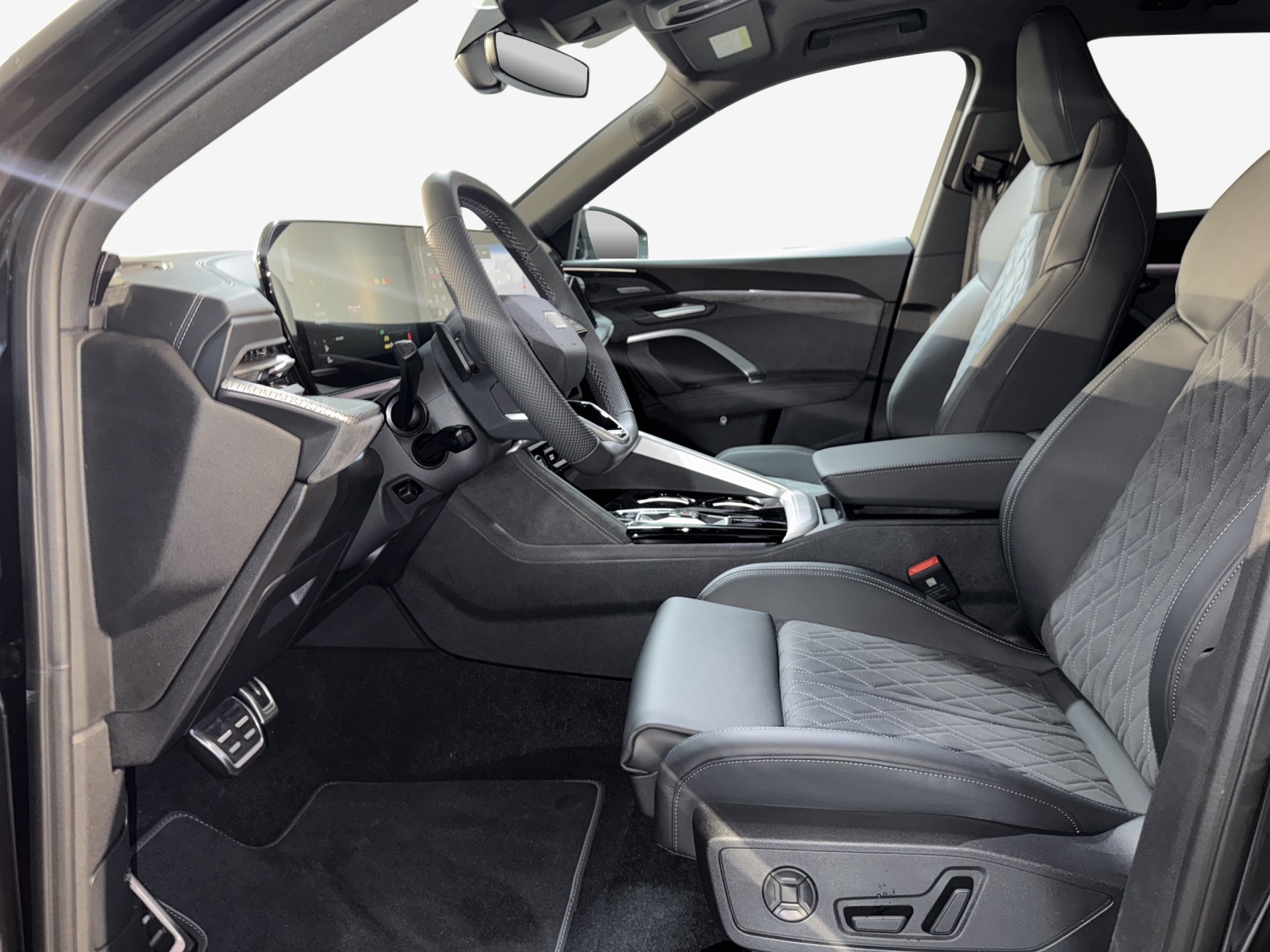 AUDI Q5 TDI quattro 150 kW S-tronic-image-7
