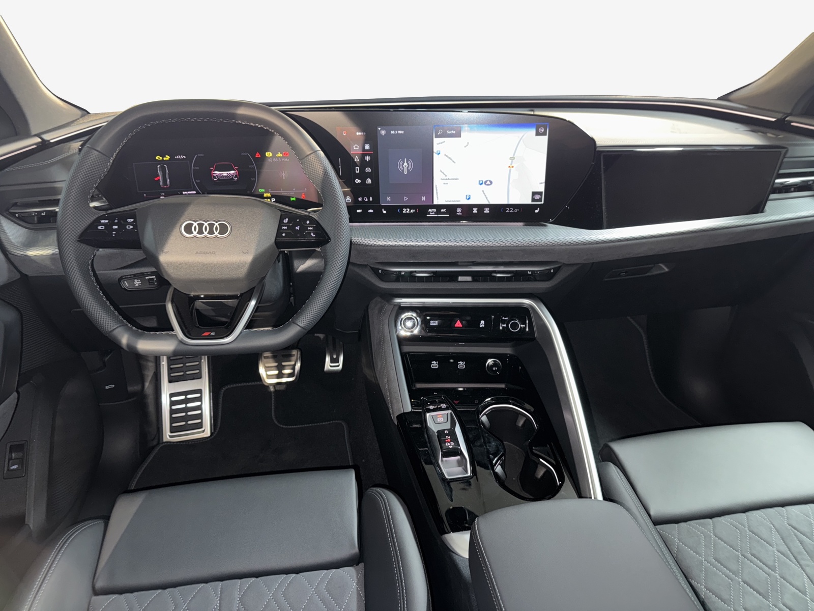 AUDI Q5 TDI quattro 150 kW S-tronic-image-8