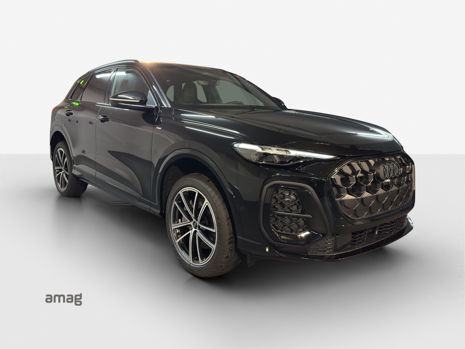 AUDI Q5 TDI quattro 150 kW S-tronic-image-5