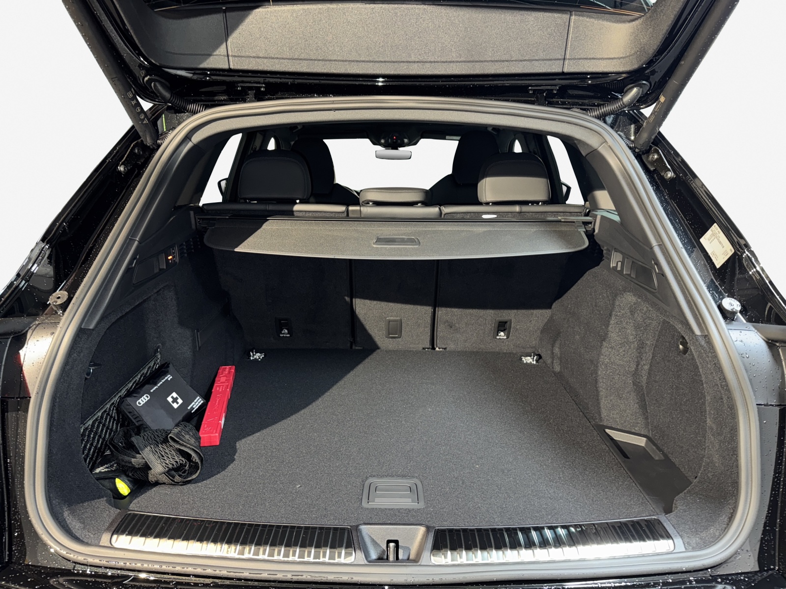 AUDI Q5 TDI quattro 150 kW S-tronic-image-12