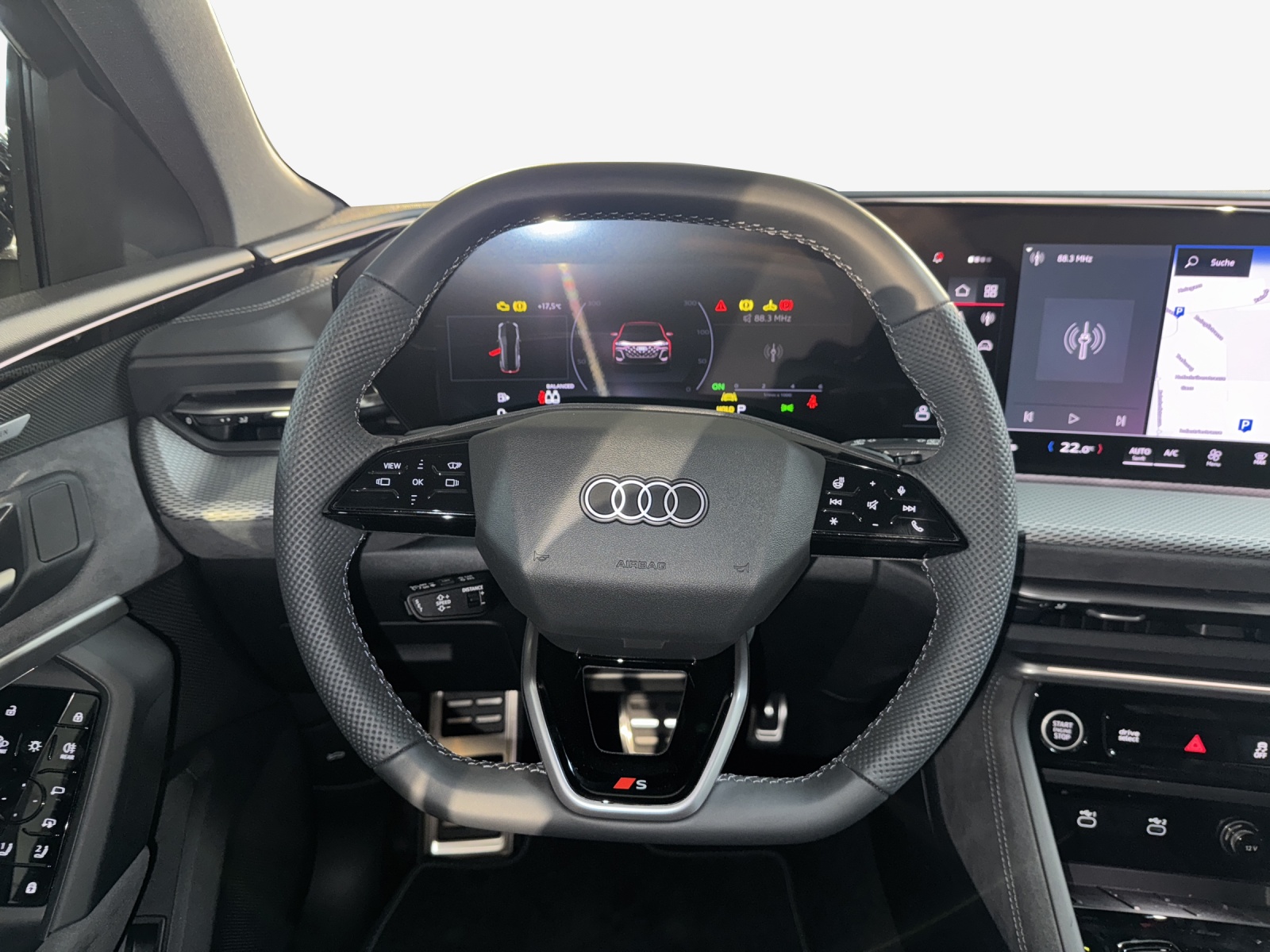 AUDI Q5 TDI quattro 150 kW S-tronic-image-9