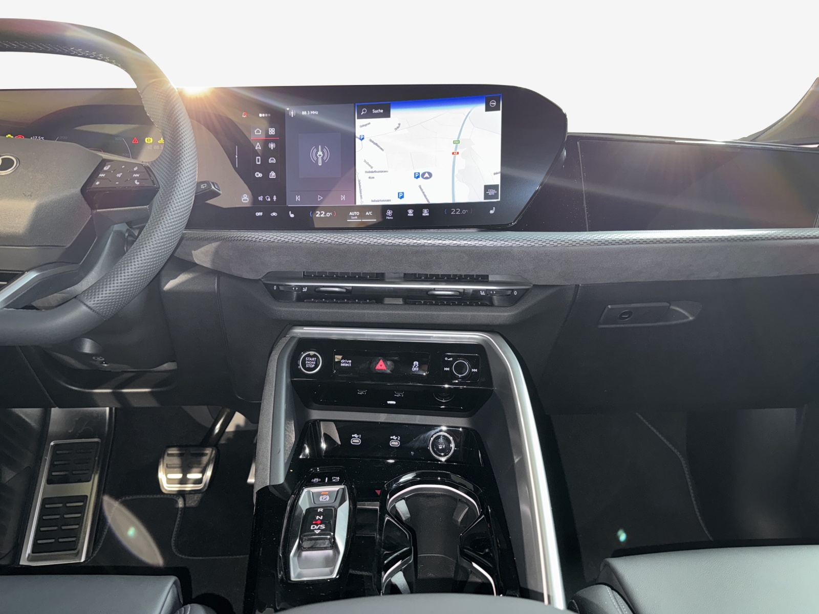 AUDI Q5 TDI quattro 150 kW S-tronic-image-10