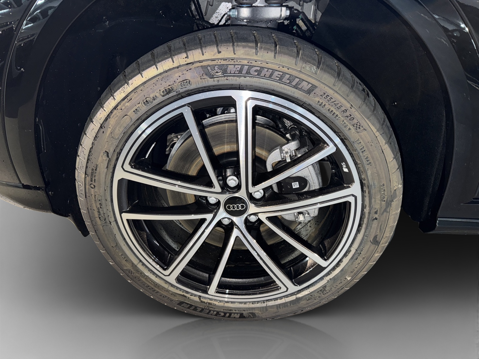 AUDI Q5 TDI quattro 150 kW S-tronic-image-13