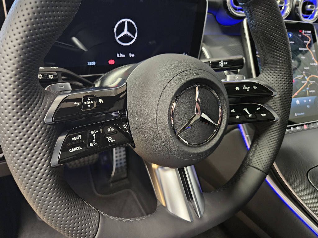 MERCEDES-BENZ GLC 300 de 4Matic AMG Line EQ Star-image-6