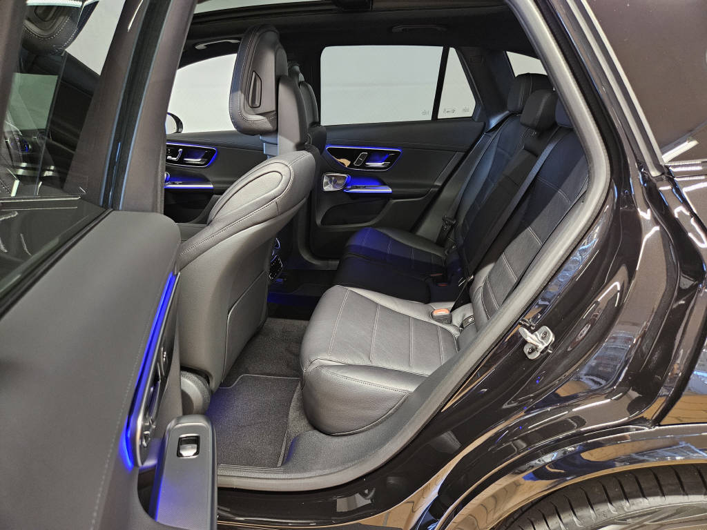 MERCEDES-BENZ GLC 300 de 4Matic AMG Line EQ Star-image-12