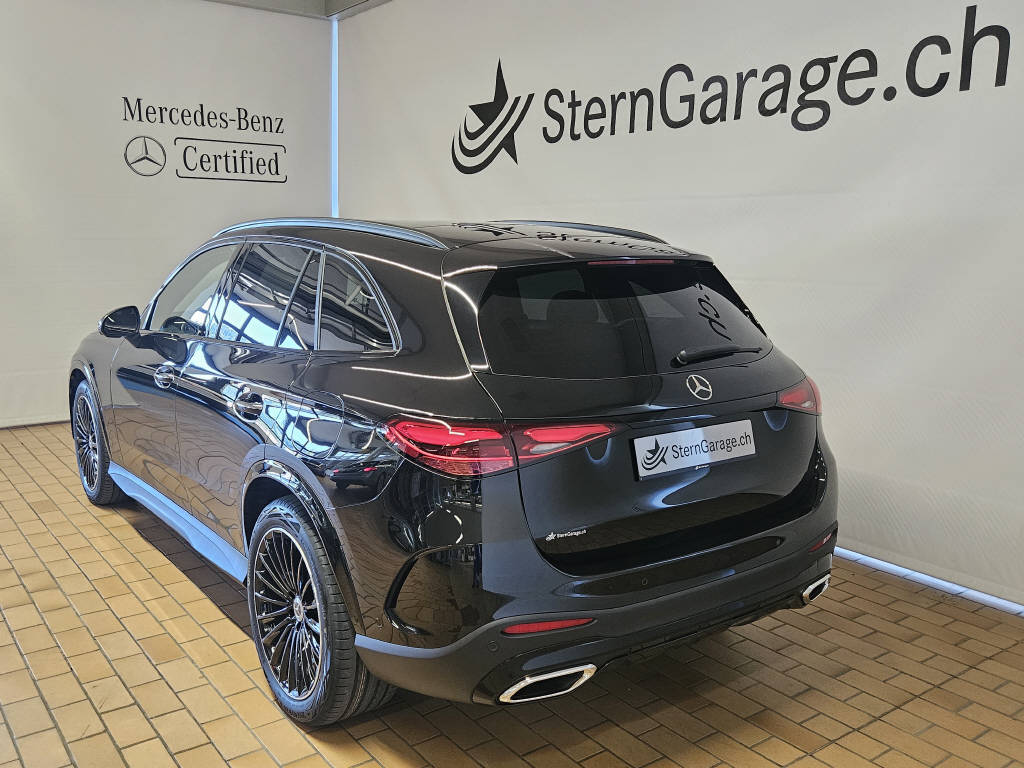MERCEDES-BENZ GLC 300 de 4Matic AMG Line EQ Star-showroom-element-2