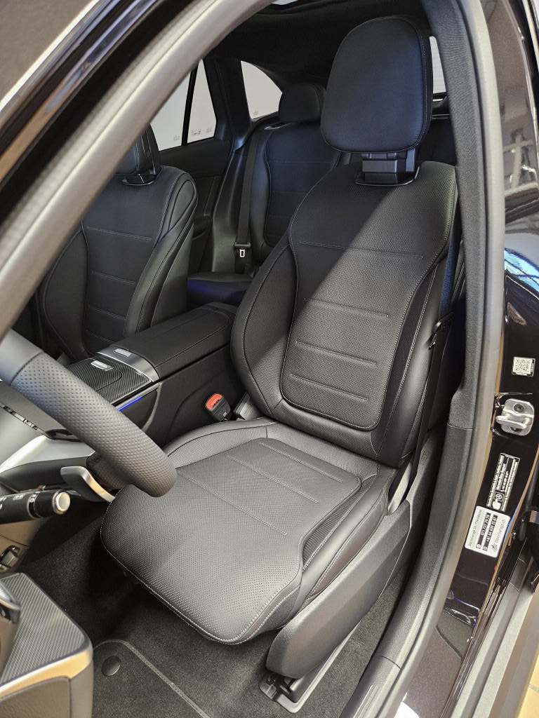 MERCEDES-BENZ GLC 300 de 4Matic AMG Line EQ Star-image-7