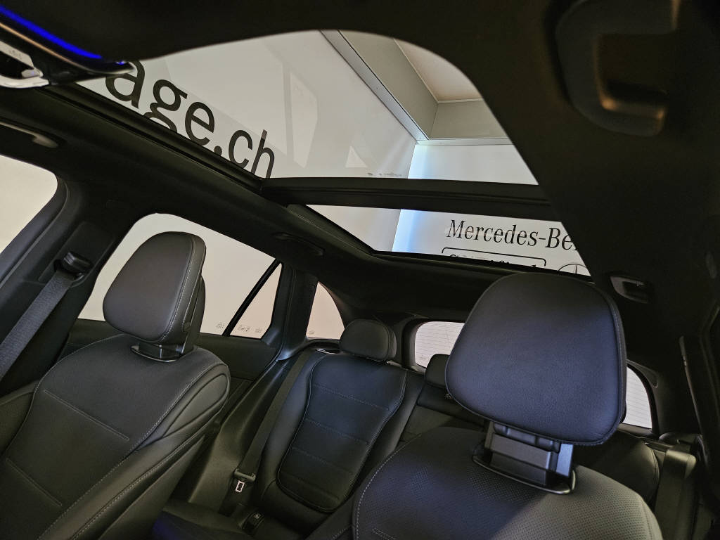 MERCEDES-BENZ GLC 300 de 4Matic AMG Line EQ Star-image-8