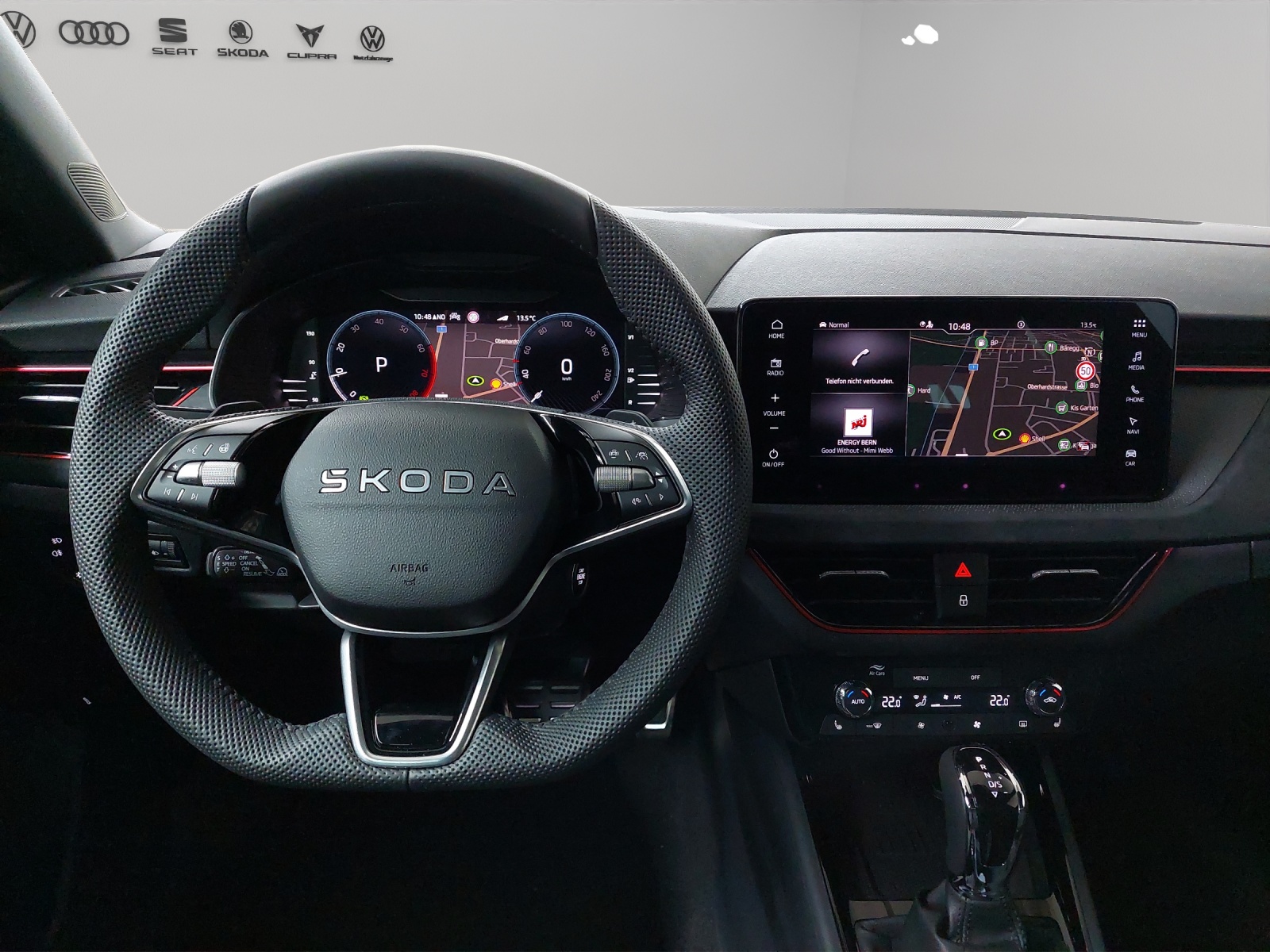 SKODA Scala 1.5 TSI Dynamic DSG-image-6