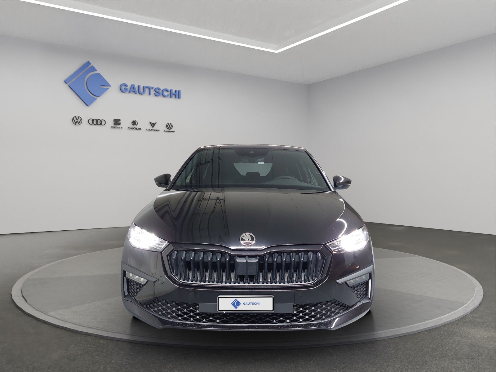 SKODA Scala 1.5 TSI Dynamic DSG-image-4
