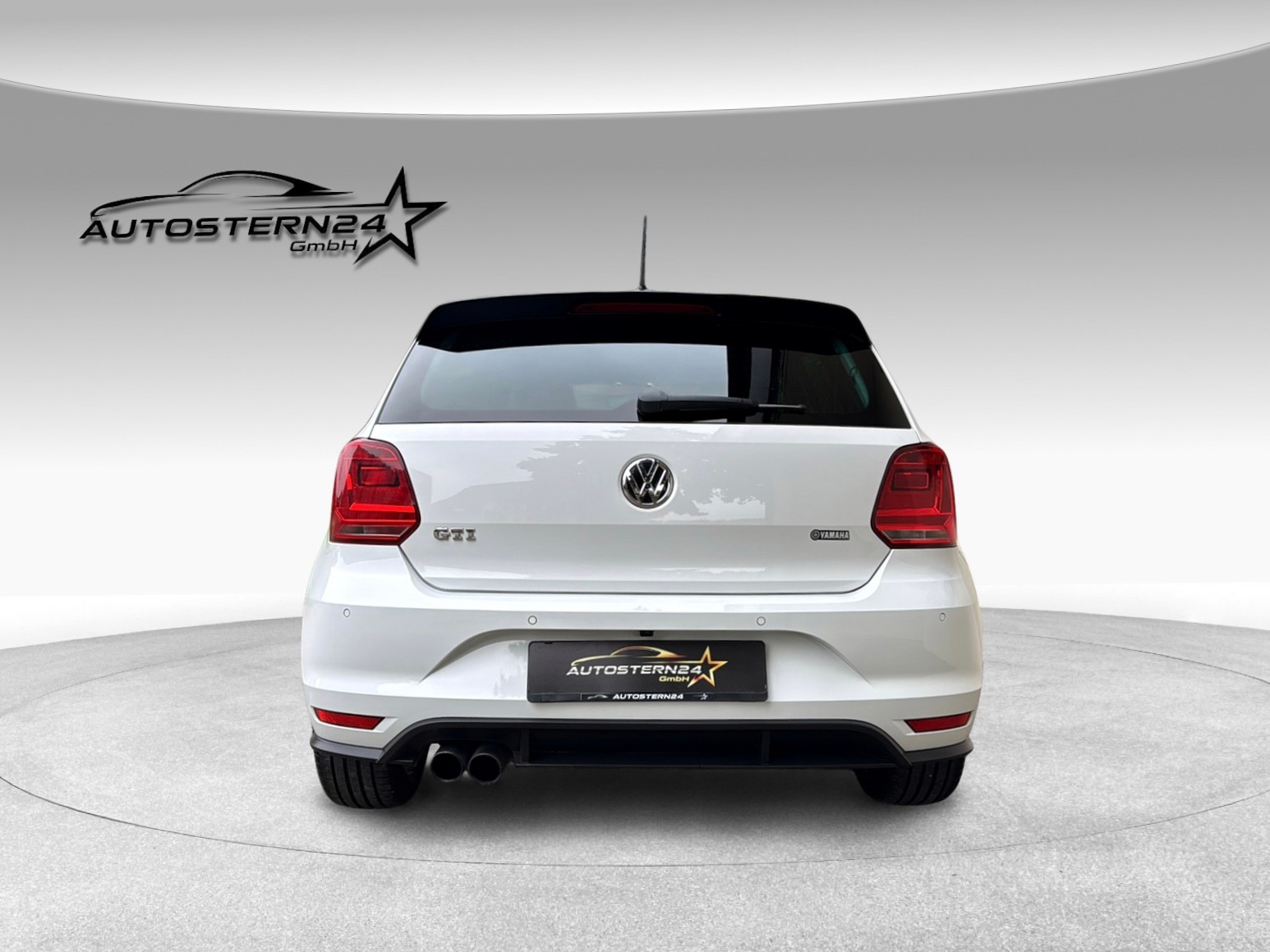 VW Polo 1.8 TSI GTI DSG *CH-Fahrzeug*-image-3