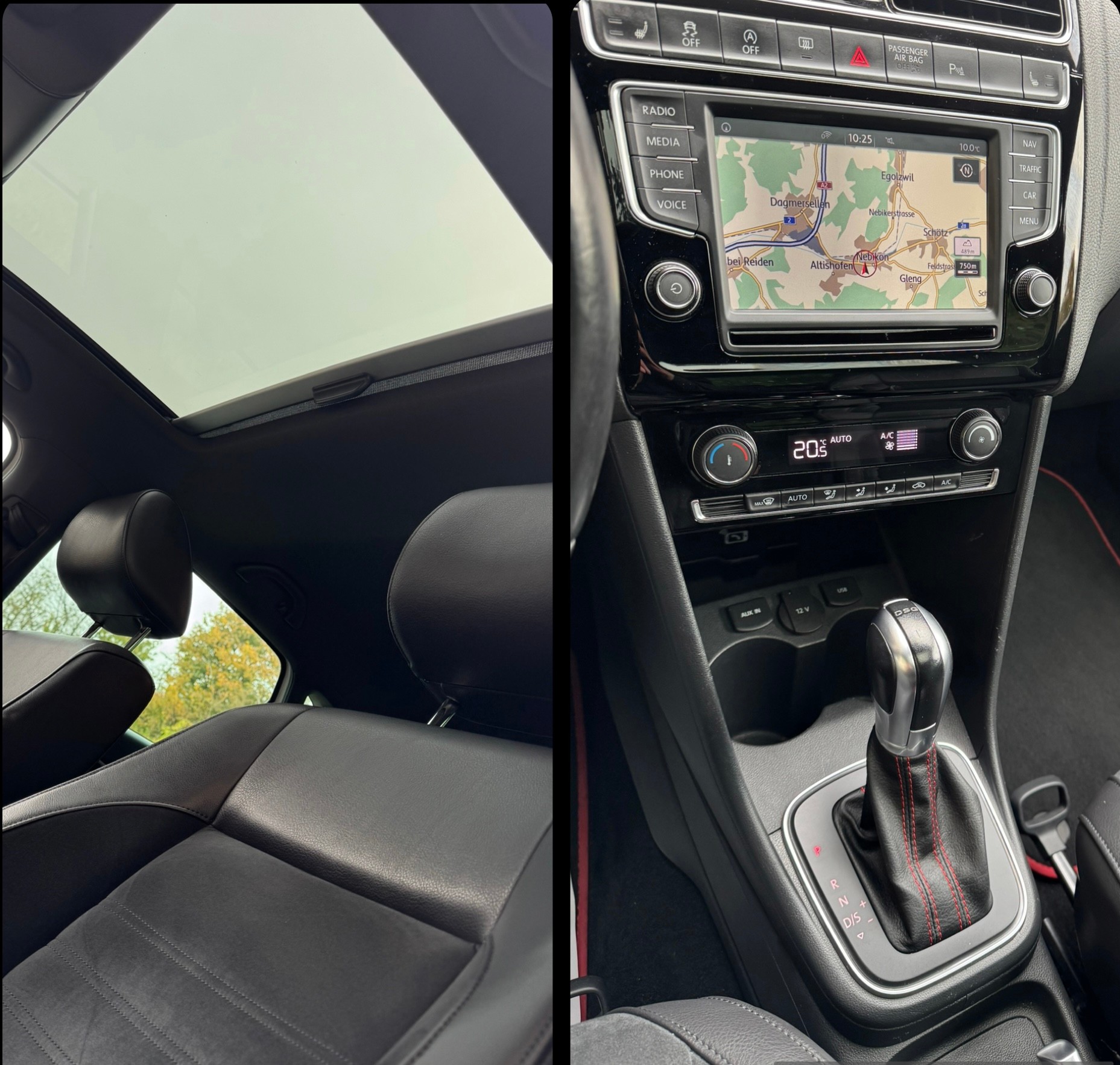 VW Polo 1.8 TSI GTI DSG *CH-Fahrzeug*-image-13