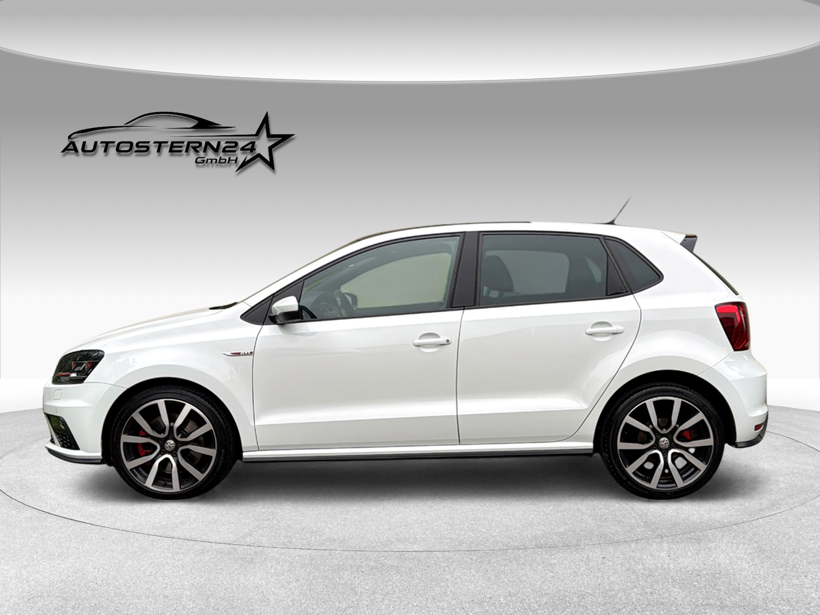 VW Polo 1.8 TSI GTI DSG *CH-Fahrzeug*-image-7