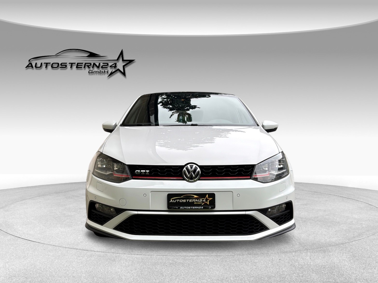 VW Polo 1.8 TSI GTI DSG *CH-Fahrzeug*-image-2