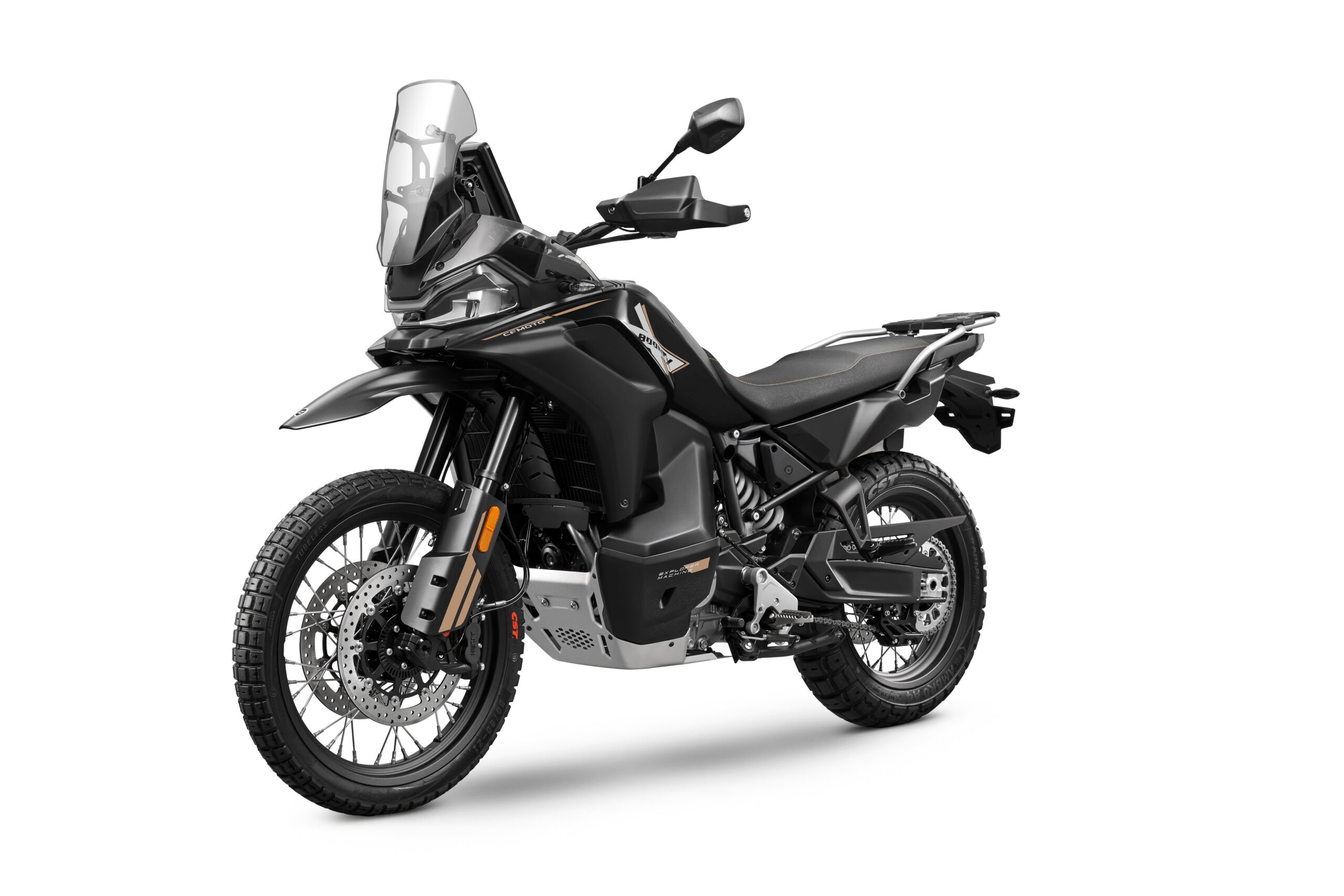 Cf Moto 800 MTX