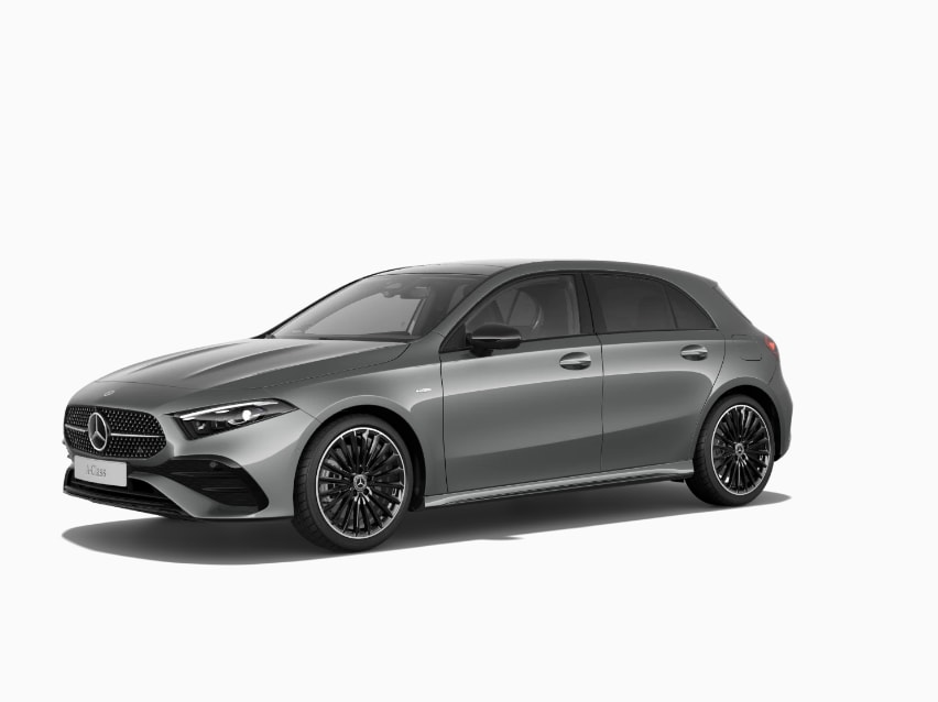 MERCEDES-BENZ A 250 e EQ Star 8G-DCT-image-0
