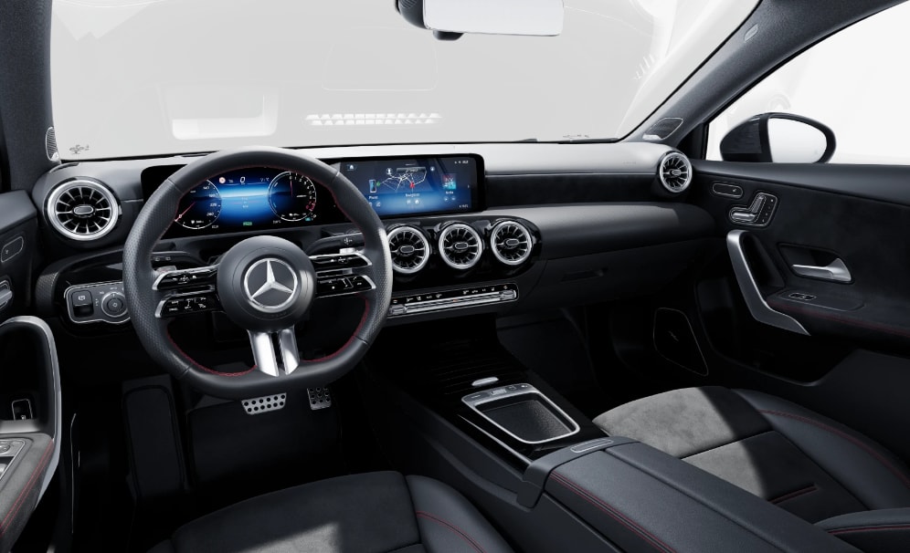MERCEDES-BENZ A 250 e EQ Star 8G-DCT-image-3