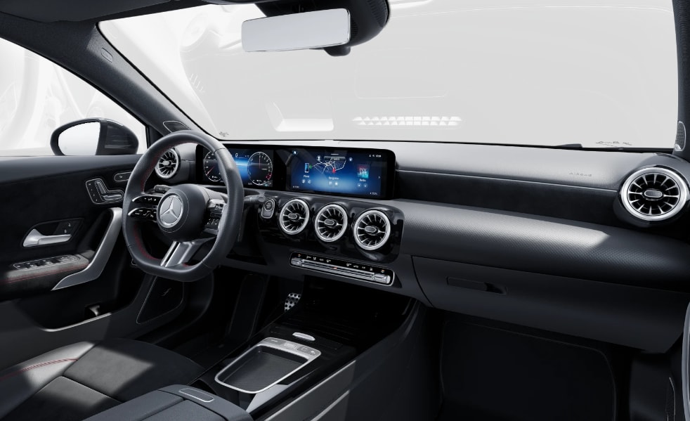 MERCEDES-BENZ A 250 e EQ Star 8G-DCT-image-4