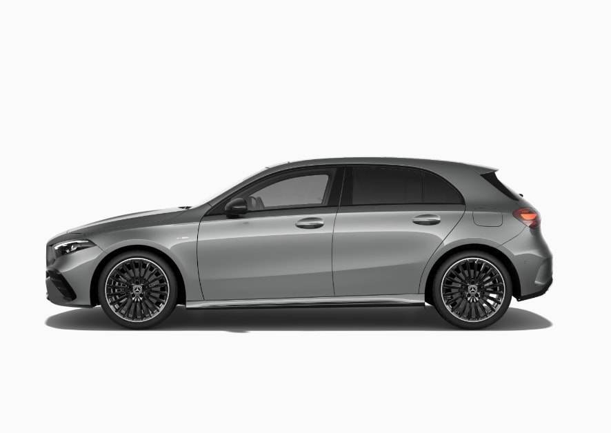 MERCEDES-BENZ A 250 e EQ Star 8G-DCT-image-1