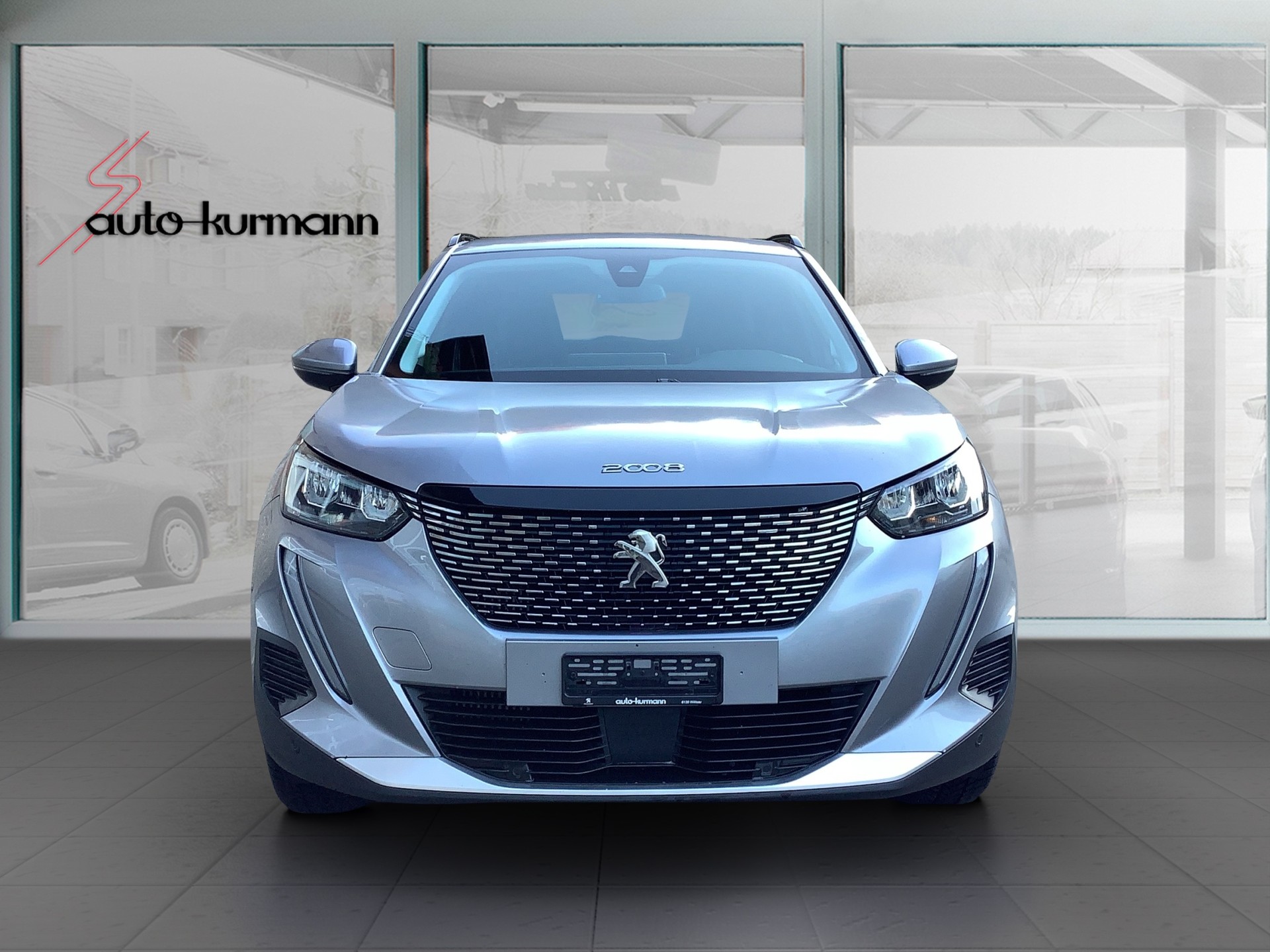 PEUGEOT 2008 1.2 PureTech Allure-image-7