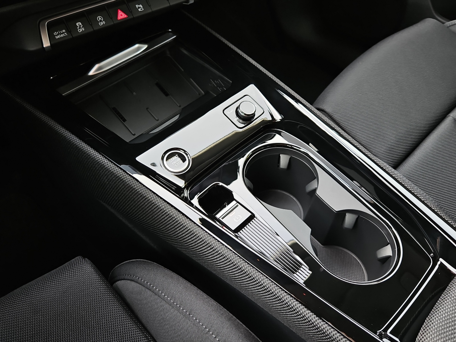 AUDI Q3 SUV 110 kW TFSI S tronic-image-13