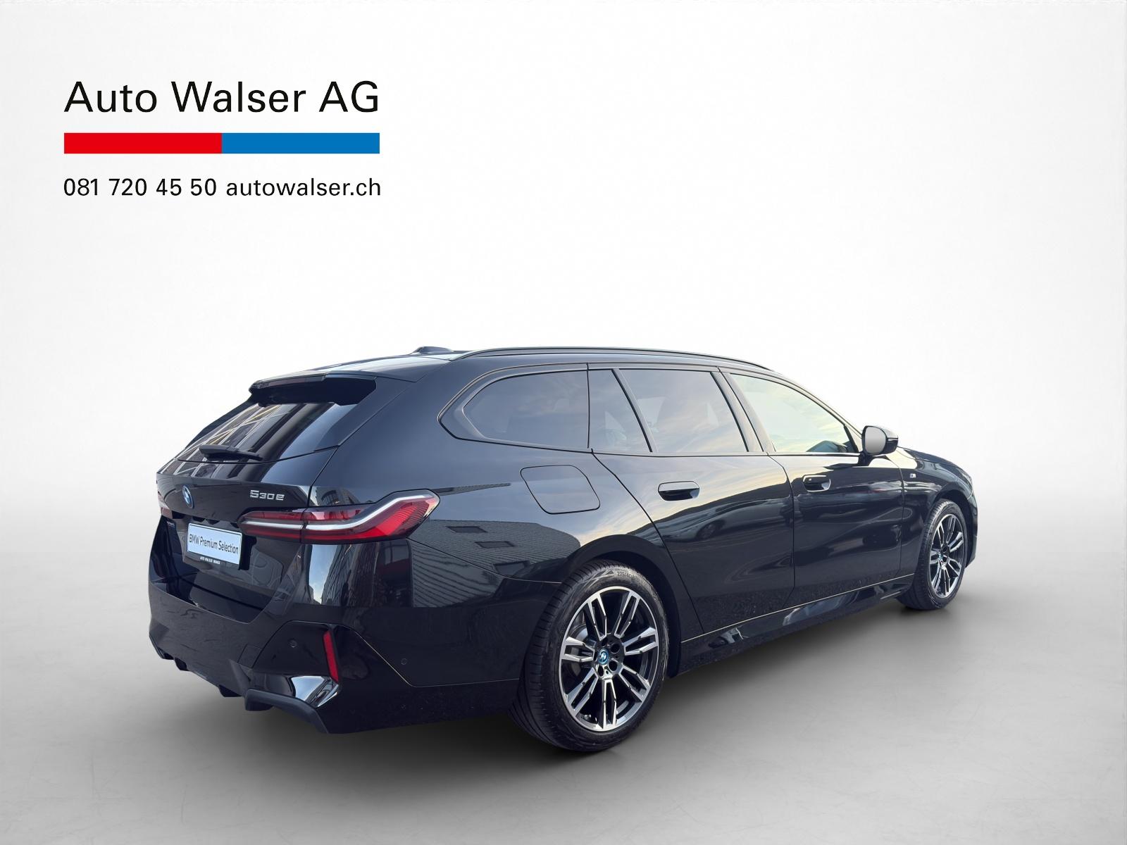 BMW 530e xDrive Touring-image-5