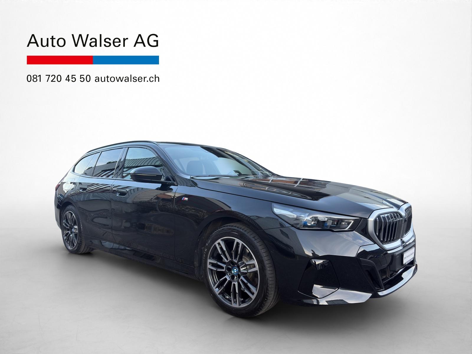 BMW 530e xDrive Touring-image-7