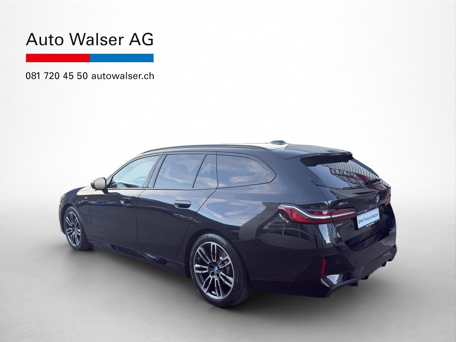 BMW 530e xDrive Touring-image-3