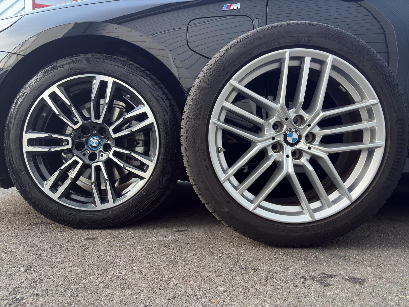 BMW 530e xDrive Touring-image-22