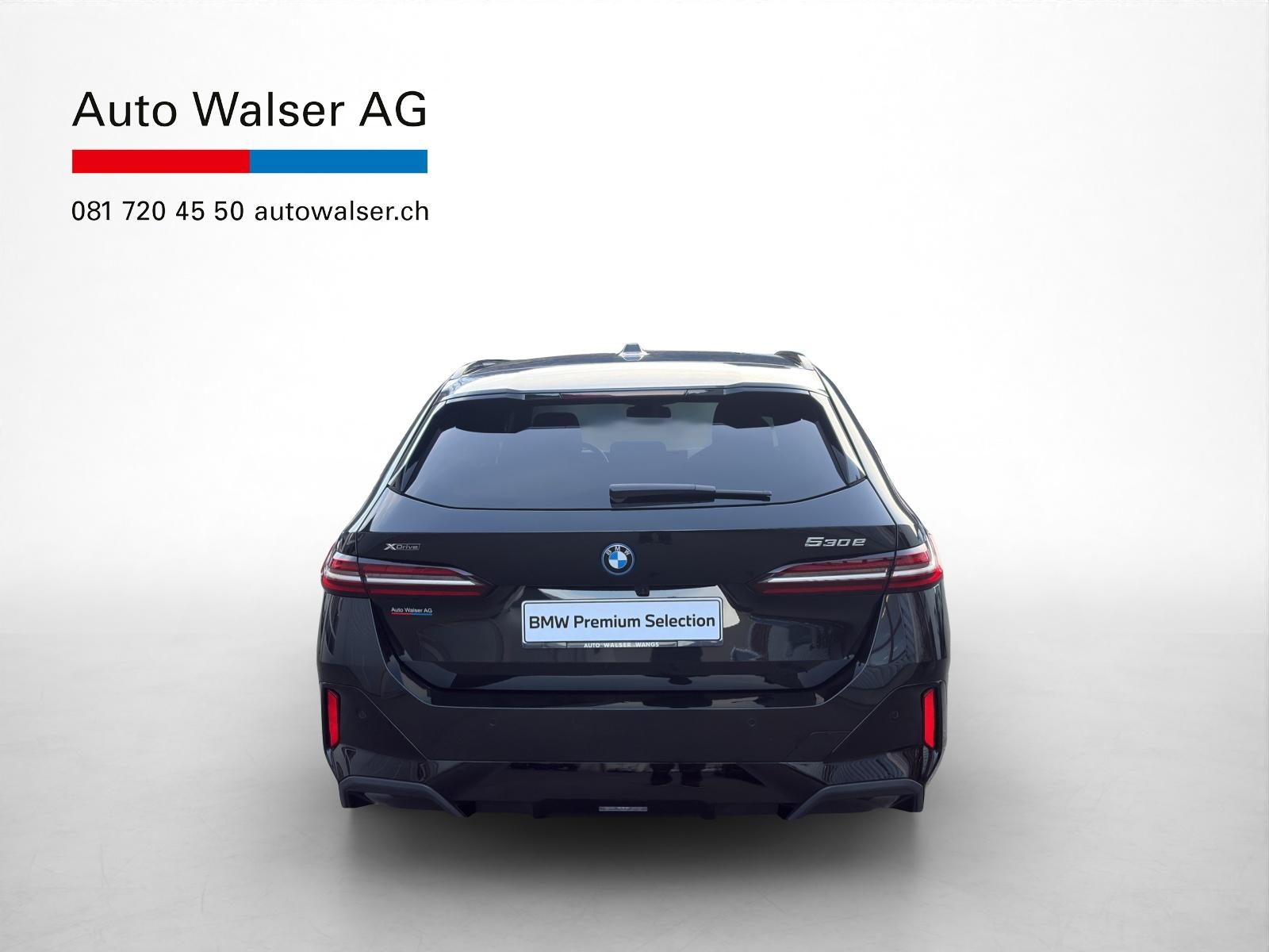 BMW 530e xDrive Touring-image-4