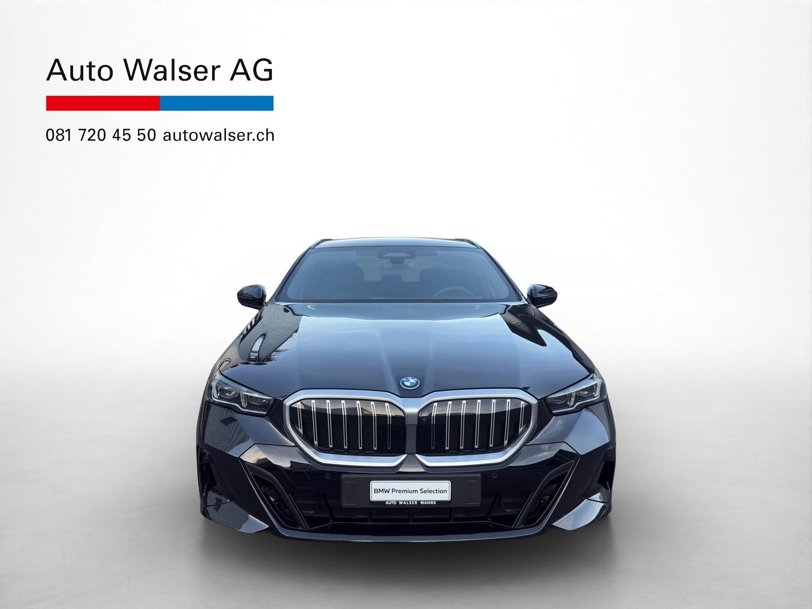 BMW 530e xDrive Touring-image-8