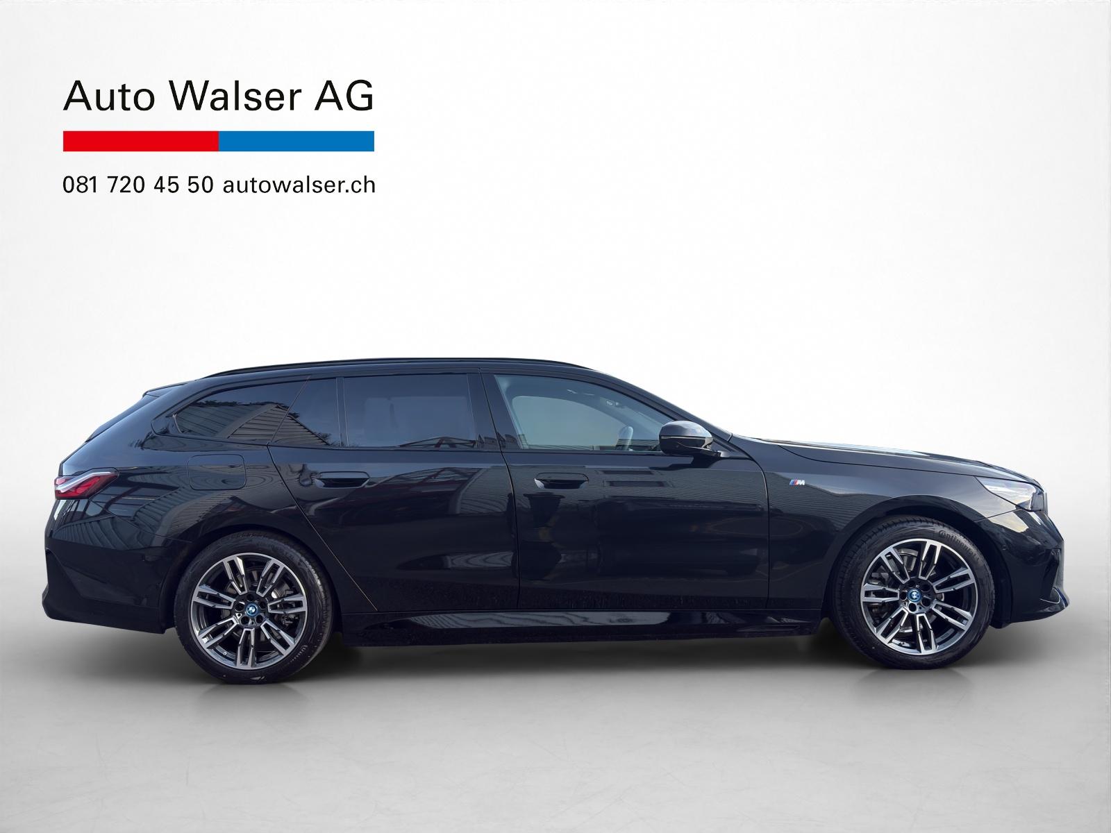 BMW 530e xDrive Touring-image-6