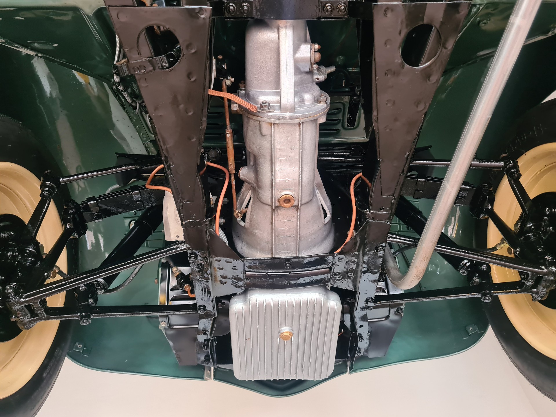 FIAT B GIARDINETTA-image-4