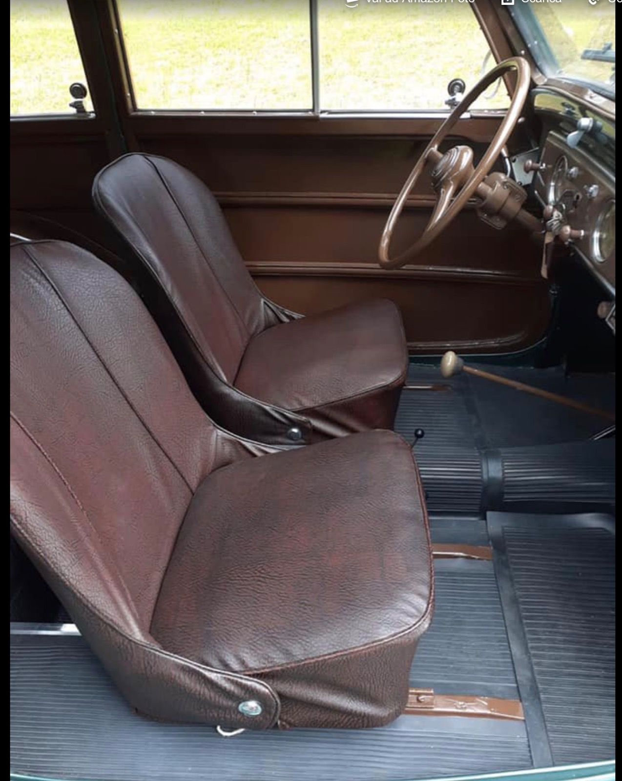 FIAT CINQUECENTO-image-6