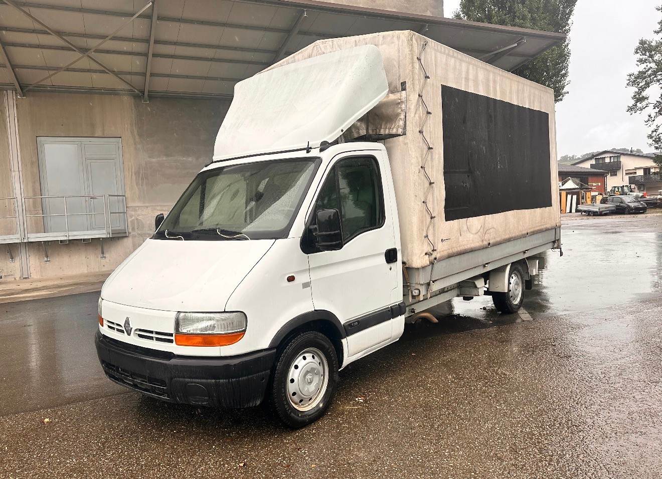 RENAULT T35 2.8TD-image-1
