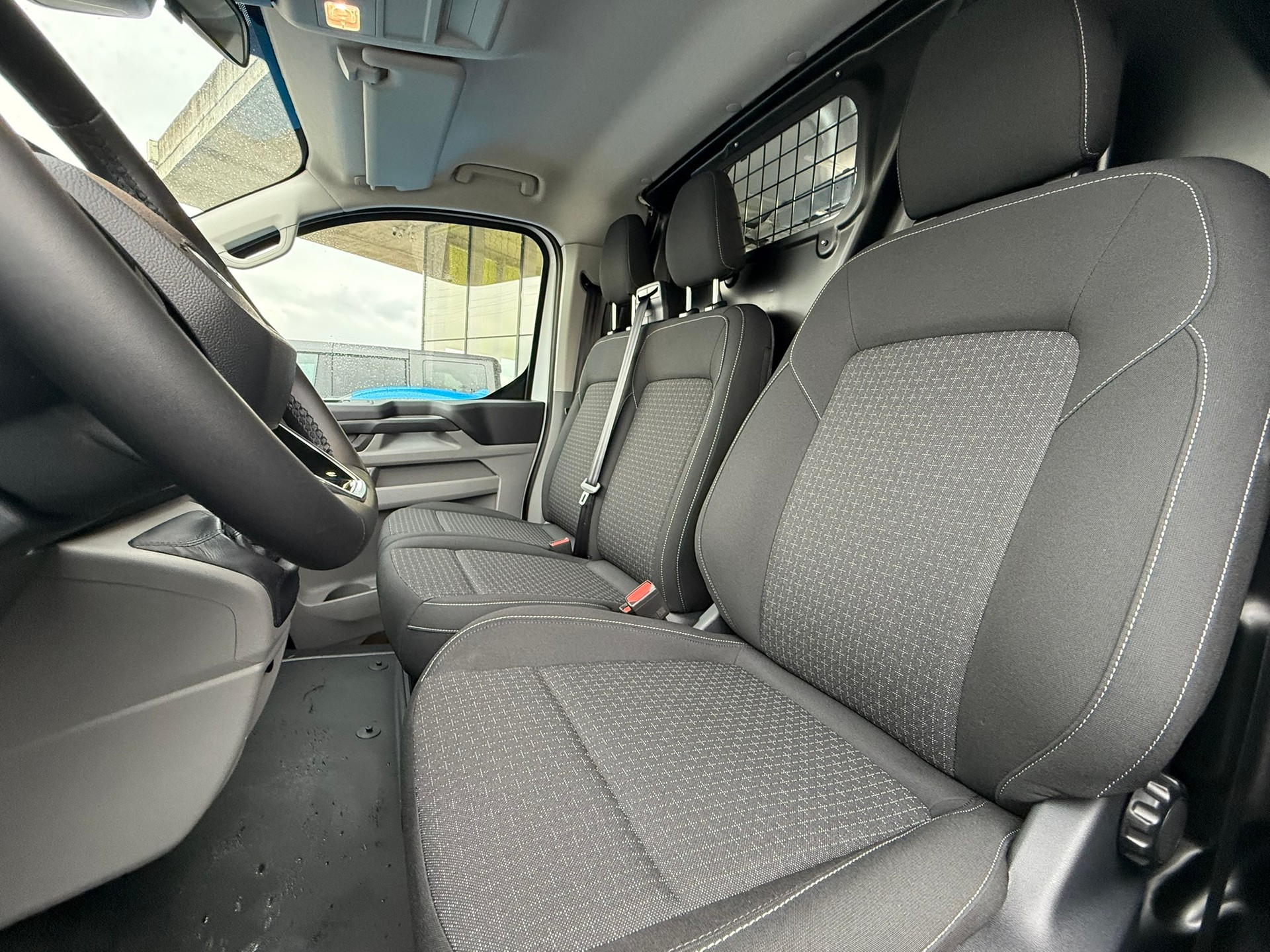 FORD Transit Custom Van 280 L1H1 Trend-image-6