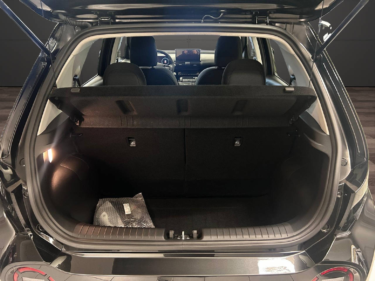 HYUNDAI Inster Electric Origo-image-6