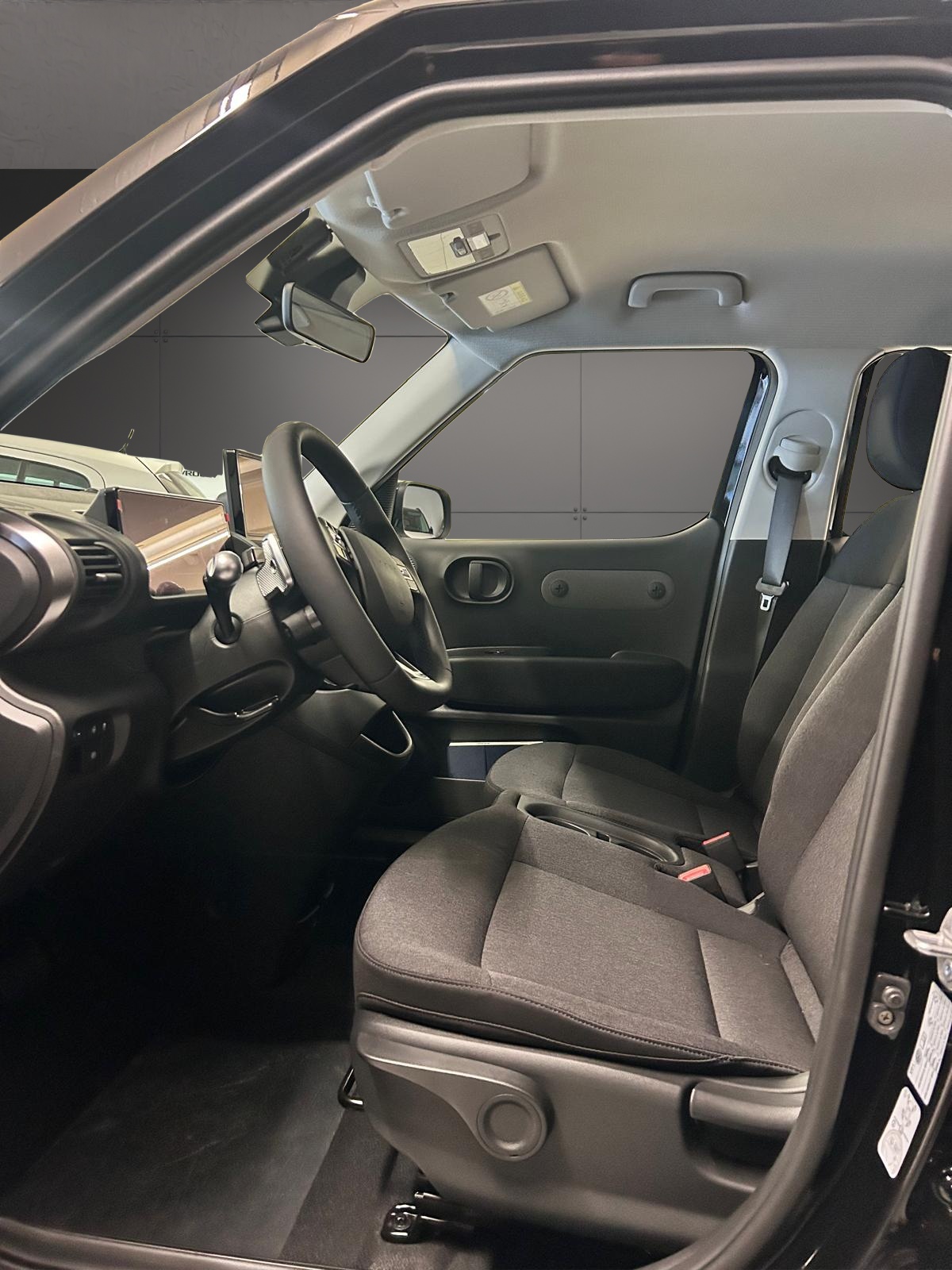 HYUNDAI Inster Electric Origo-image-2