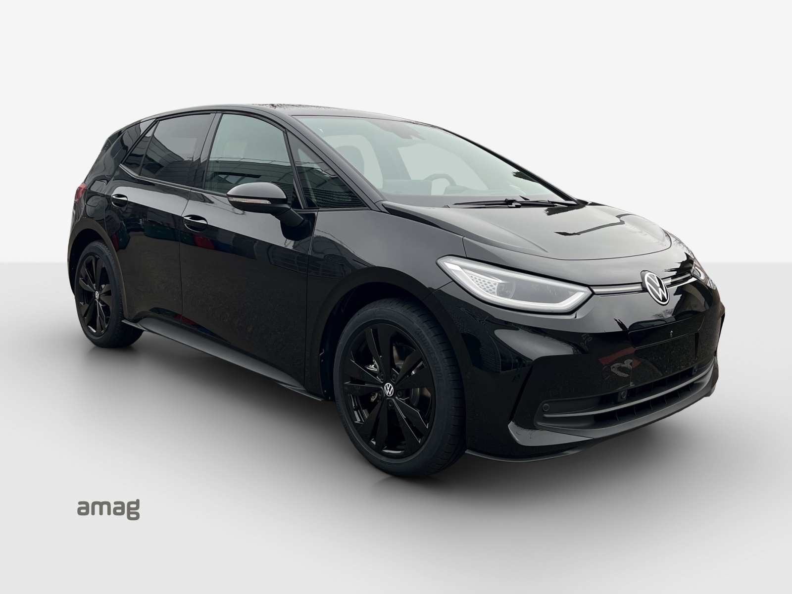 VW ID.3 Pro 59 kWh Pro United-image-5