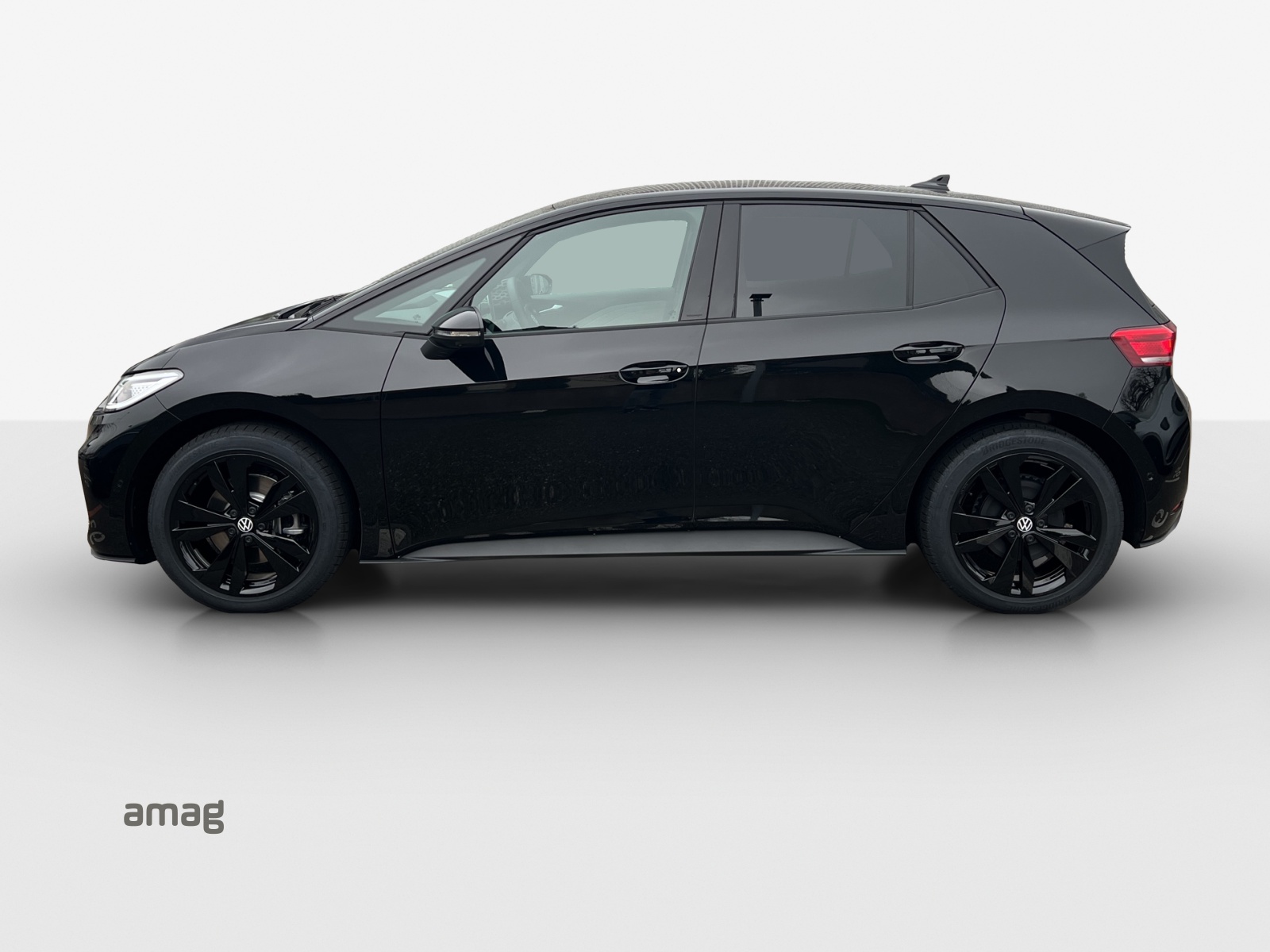 VW ID.3 Pro 59 kWh Pro United-image-1