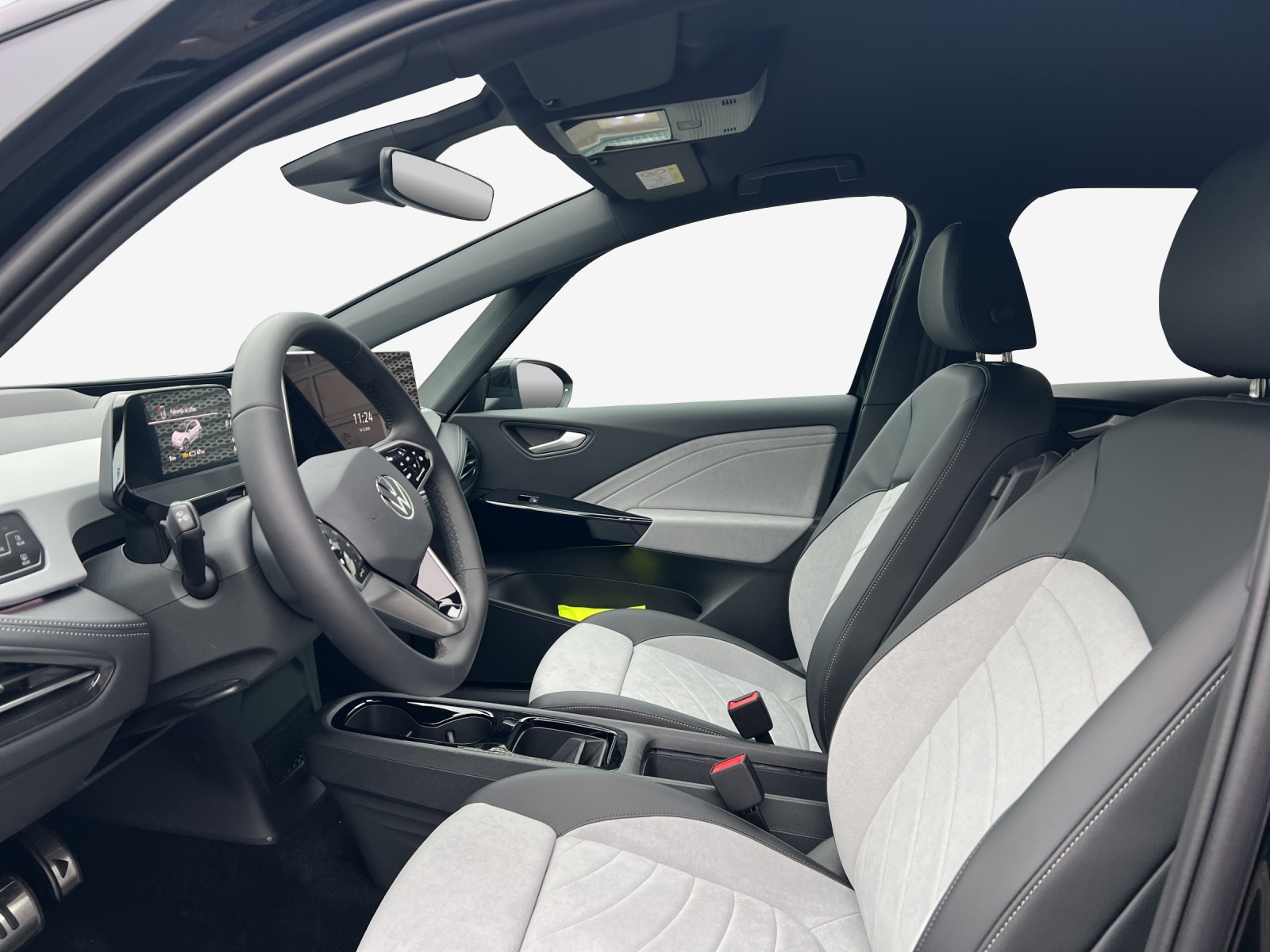 VW ID.3 Pro 59 kWh Pro United-image-7