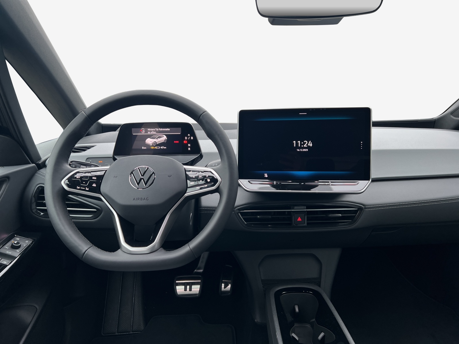 VW ID.3 Pro 59 kWh Pro United-image-8