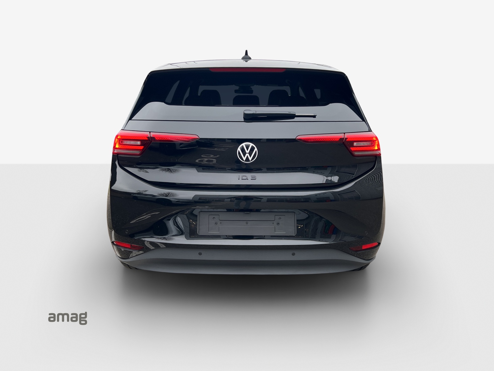 VW ID.3 Pro 59 kWh Pro United-image-3