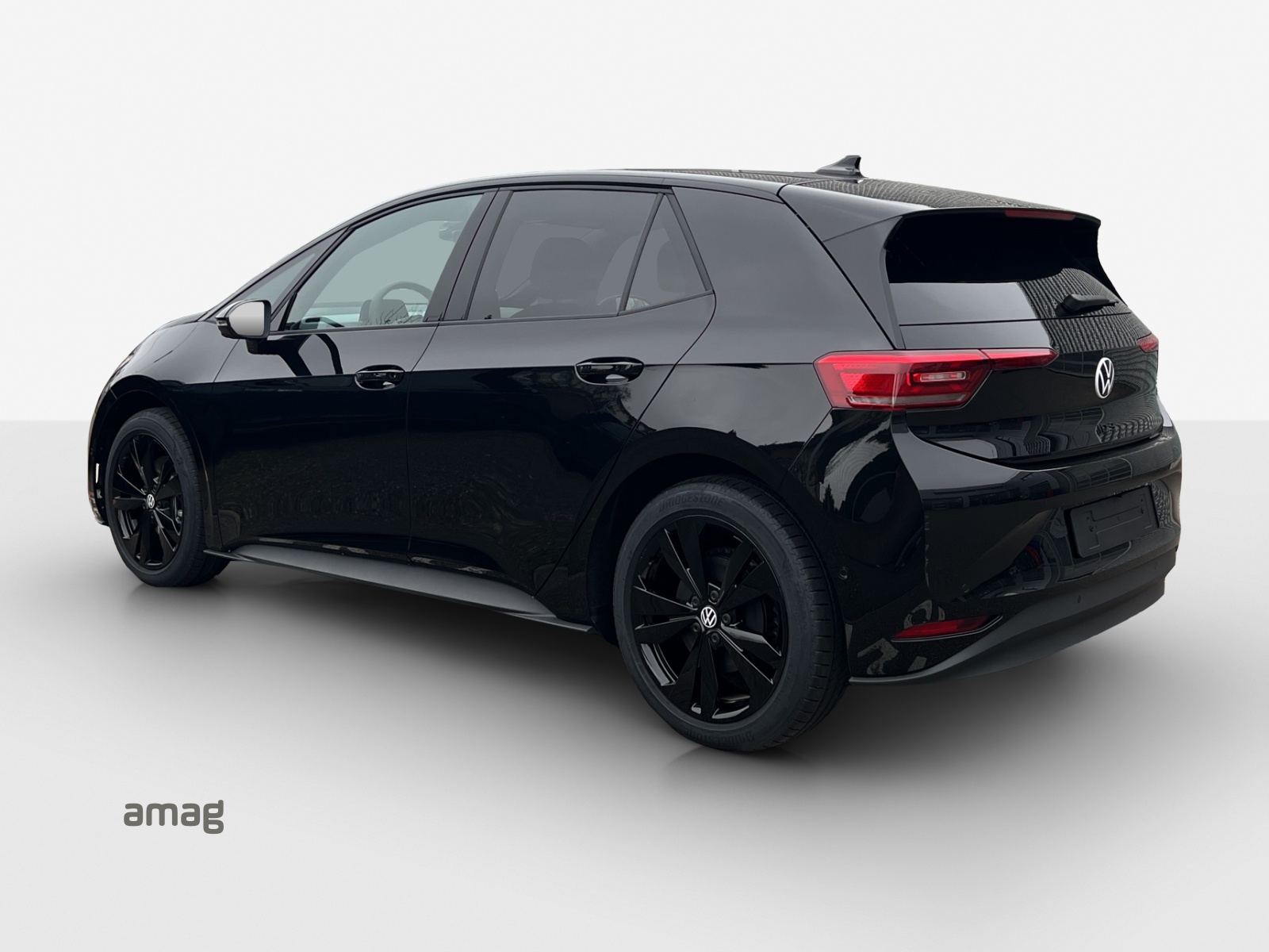 VW ID.3 Pro 59 kWh Pro United-image-2