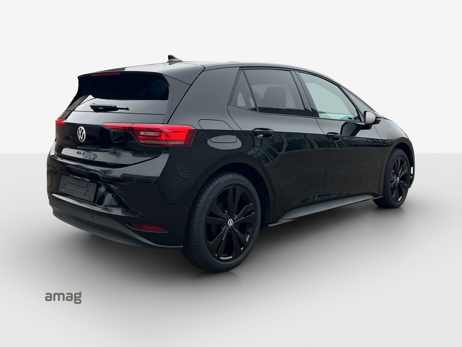 VW ID.3 Pro 59 kWh Pro United-image-4