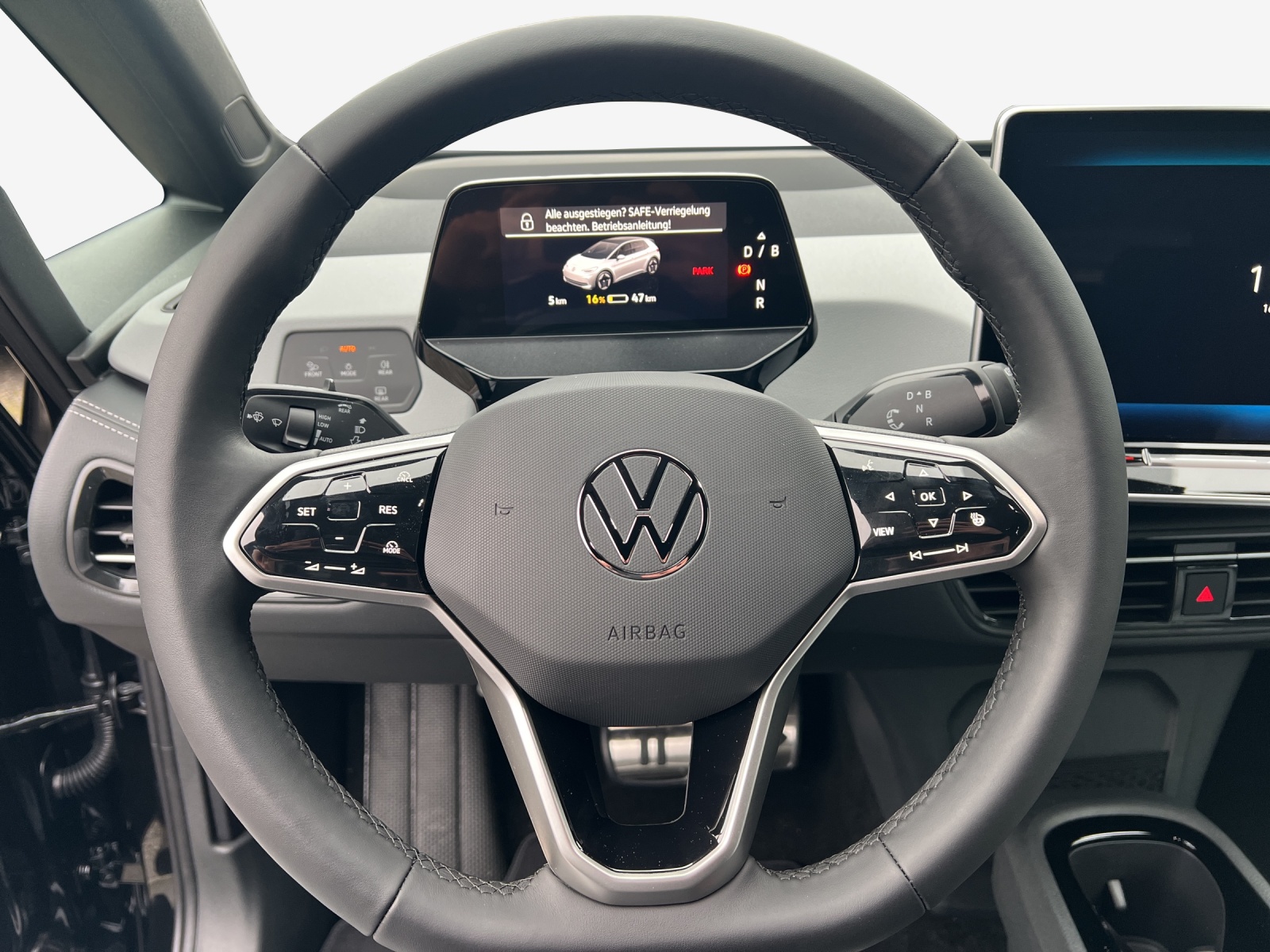 VW ID.3 Pro 59 kWh Pro United-image-9